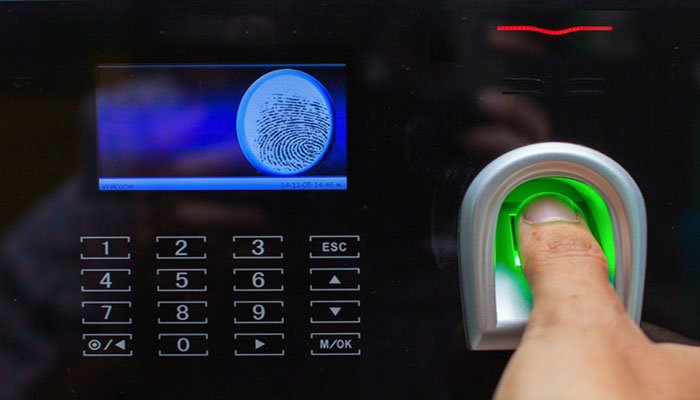 access control